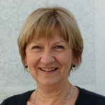 Ewa Guscott - Teacher of the Deaf